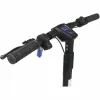 Elektrinis paspirtukas Dualtron DOLPHIN Juoda 25 km/h 600 W