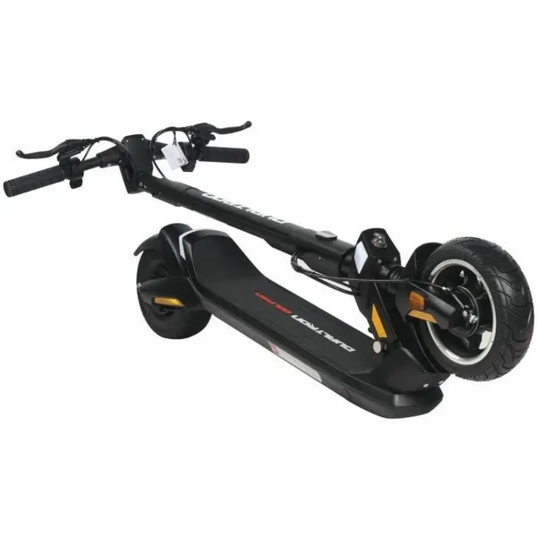 Elektrinis paspirtukas Dualtron DOLPHIN Juoda 25 km/h 600 W