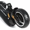 Elektrinis paspirtukas Dualtron DOLPHIN Juoda 25 km/h 600 W