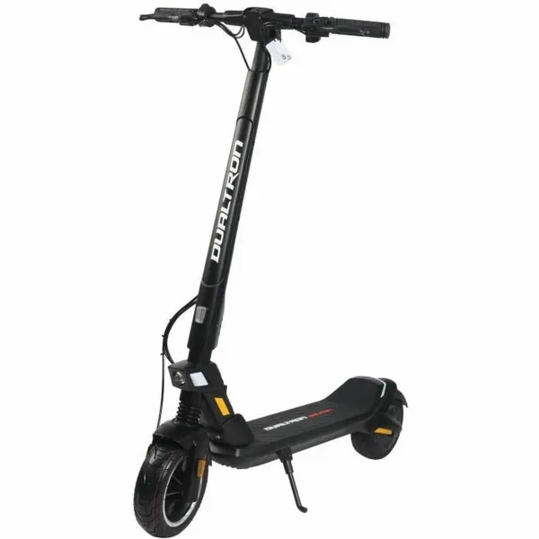 Elektrinis paspirtukas Dualtron DOLPHIN Juoda 25 km/h 450 W