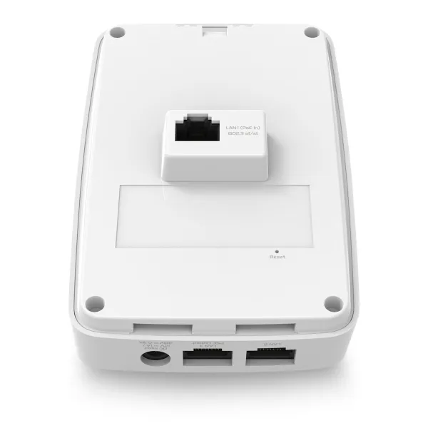 Priedai EnGenius ECW215