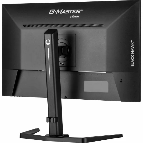 Monitorius žaidimams Iiyama 27" Wide Quad HD