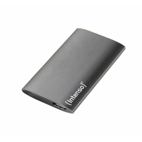 Ārējais cietais disks INTENSO 3823470 2 TB SSD
