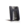 Ārējais cietais disks Adata HD650 Melns 1 TB HDD