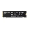 Cietais Disks Samsung 990 EVO Plus 2,5" 2 TB SSD