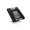 Ārējais cietais disks Adata HD650 Melns 1 TB HDD