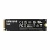 Cietais Disks Samsung 990 EVO Plus 2,5" 2 TB SSD