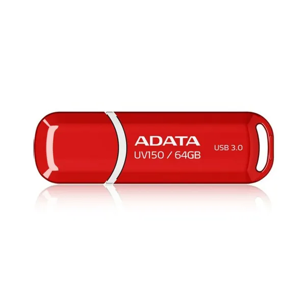 USB-pulk Adata UV150 Punane 64 GB
