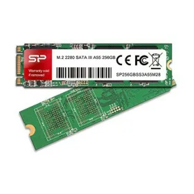 Kõvaketas Silicon Power A55 SSD M.2