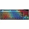 Bluetooth klaviatūra SteelSeries apex pro tkl wl gen 3 Juoda Azerty Prancūzų