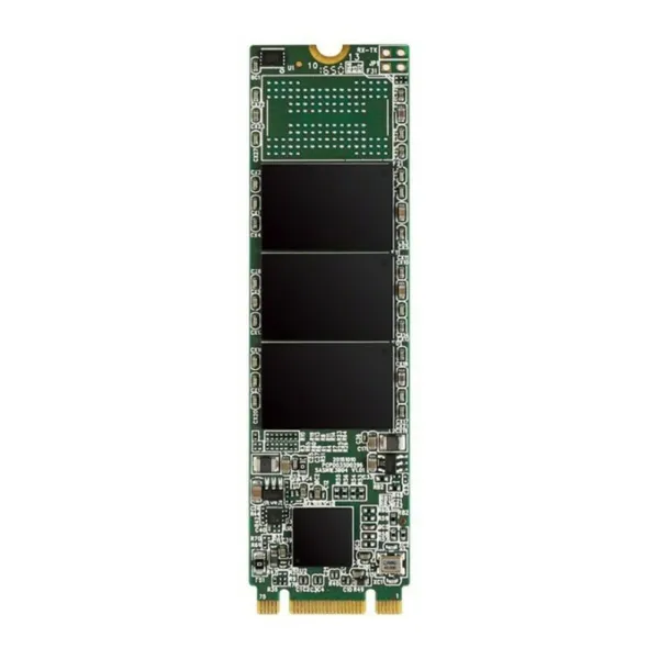 Kõvaketas Silicon Power A55 SSD M.2