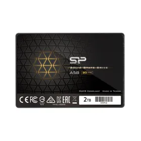 Cietais Disks Silicon Power Ace A58 2 TB SSD