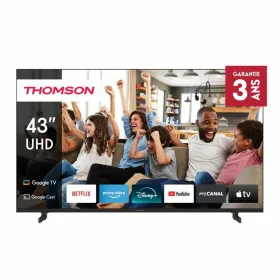 Смарт-ТВ Thomson 43UG4S14 UHD 4K LED 43"