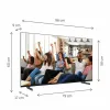 Smart TV Thomson 43UG4S14 UHD 4K LED 43"
