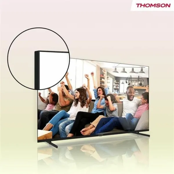Smart TV Thomson 43UG4S14 UHD 4K LED 43"