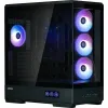 ATX Pus-torņveida Kārba Zalman P50 DS