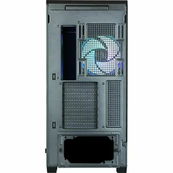 ATX Pus-torņveida Kārba Zalman P50 DS