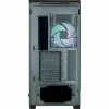 ATX Pus-torņveida Kārba Zalman P50 DS