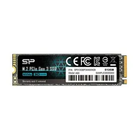 Kõvaketas Silicon Power P34A60M28 SSD M.2