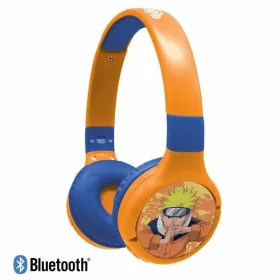 Kuulokkeet Lexibook Naruto