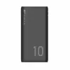 Power Bank Silicon Power GP15 10000 mAh Black