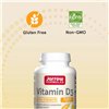 D3 vitamīns, 25 mcg - 200 mīkstās kapsulas | Pirkt tiešsaistē — Megaluks