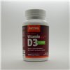 D3 vitamīns, 25 mcg - 200 mīkstās kapsulas | Pirkt tiešsaistē — Megaluks