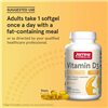 D3 vitamīns, 25 mcg - 200 mīkstās kapsulas | Pirkt tiešsaistē — Megaluks