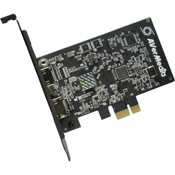 Устройство видеозахвата Video Gaming AVERMEDIA6130 GC571