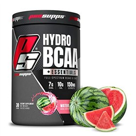 HydroBCAA + Essentials, Арбуз - 414 г