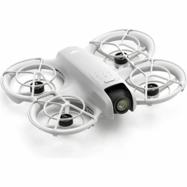Dronas Dji