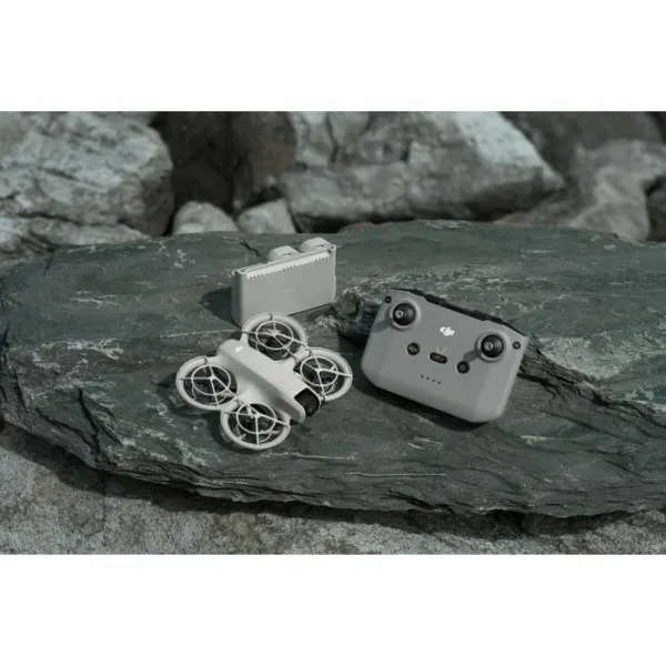 Dronas Dji