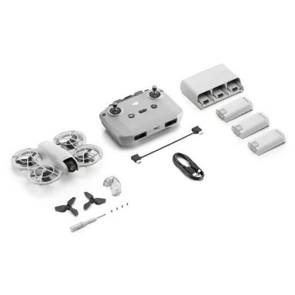 Dronas Dji