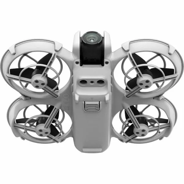 Dronas Dji
