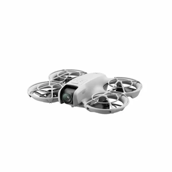 Dronas Dji