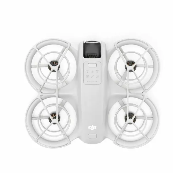 Dronas Dji