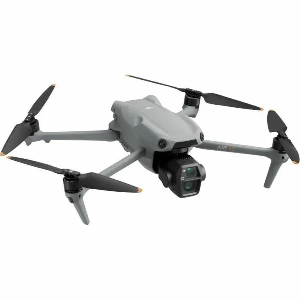 Droon Dji Air 3S 50 Mp