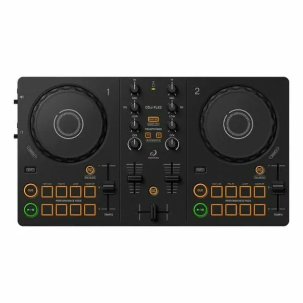 Kontroles DJ Pioneer DDJ-FLX2