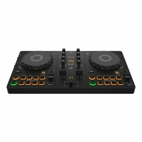 Kontroles DJ Pioneer DDJ-FLX2