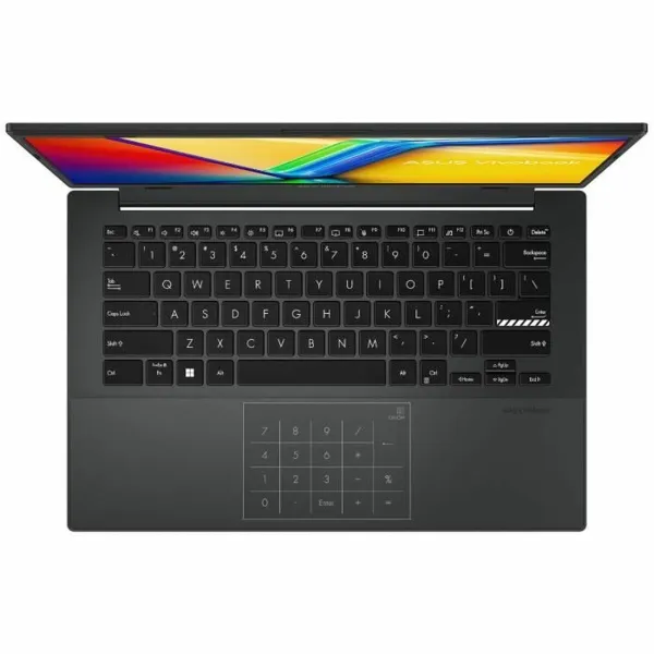 Ноутбук Asus VivoBook 14 S1404 14'' 16 GB RAM 512 Гб SSD QWERTY