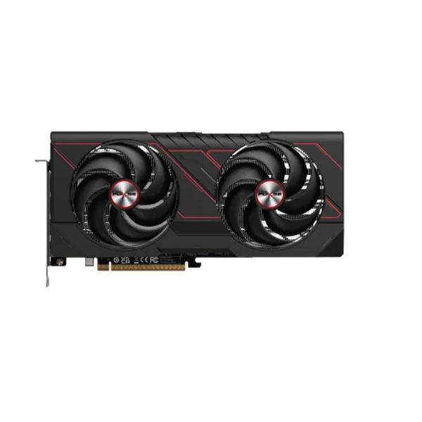 Vaizdo korta Sapphire PULSE AMD RADEON RX 9070 GAMING RADEON RX 9070 16 GB GDDR6