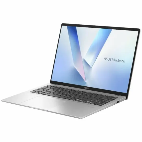 Nešiojamas kompiuteris Asus VivoBook 16 S1607 16,1" 16 GB 512 GB QWERTY