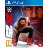 PlayStation 4 vaizdo žaidimas 2K GAMES WWE 2K25