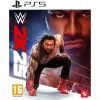 PlayStation 5 vaizdo žaidimas 2K GAMES WWE 2K25