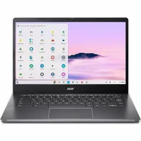 Nešiojamas kompiuteris Acer Chromebook Plus CB514-4HT-30AF 512 GB SSD 14'' 8 GB RAM
