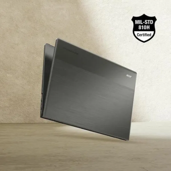 Nešiojamas kompiuteris Acer Chromebook Plus CB514-4HT-30AF 512 GB SSD 14'' 8 GB RAM
