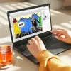 Nešiojamas kompiuteris Acer Chromebook Plus CB514-4HT-30AF 512 GB SSD 14'' 8 GB RAM