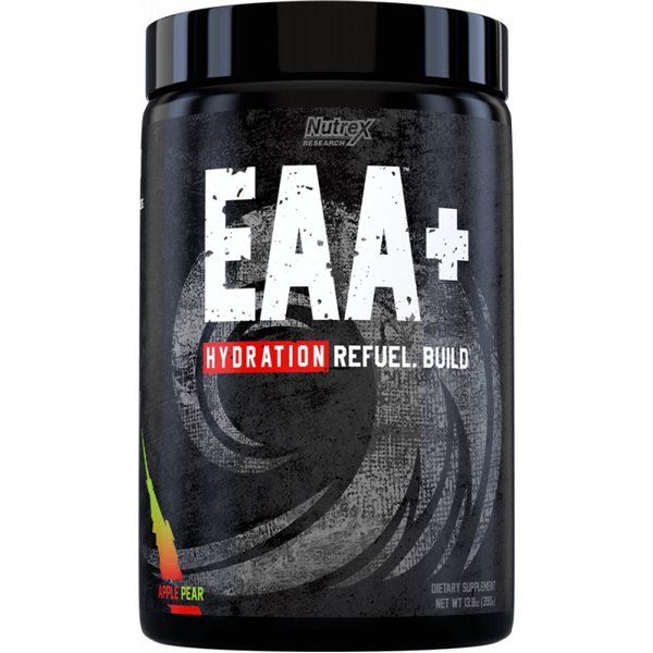EAA + Hydration, Apple Pear - 390g