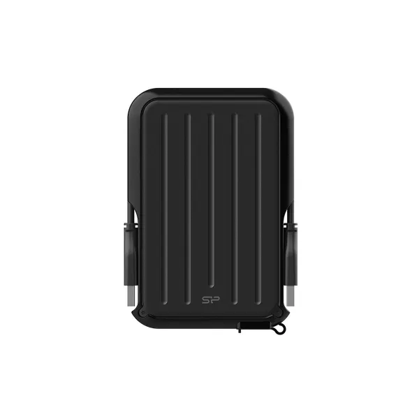 External Hard Drive Silicon Power A66 1 TB 1 TB SSD