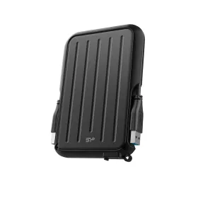 Ulkoinen kovalevy Silicon Power A66 2 TB